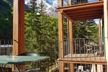 Апарт-отель La Casaregina