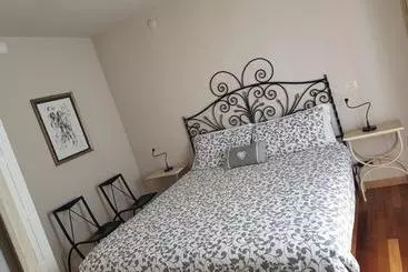 Apartmanszálloda La Casaregina
