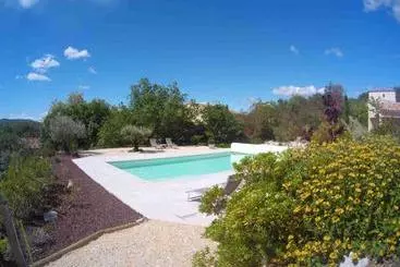 Majatalo Chambres D'hôtes Le Mas De Molines