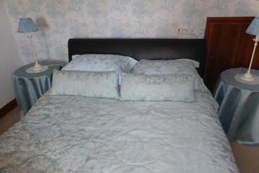 פנסיון Glen Lodge