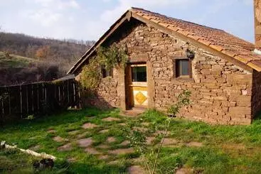 ペンション Gîte Des Monts