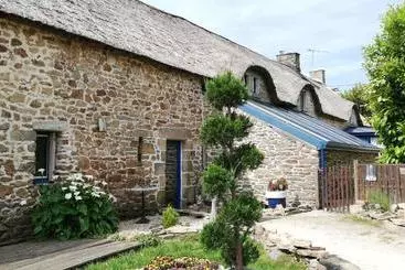 Pensione La Chaumière En Bellevue