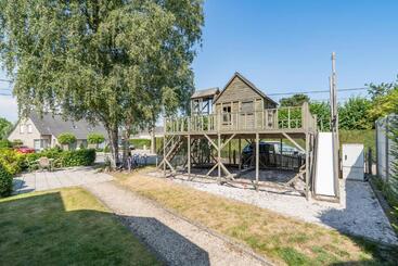 بنسيون Logie Bloemenlust