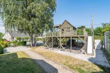 Majatalo Logie Bloemenlust