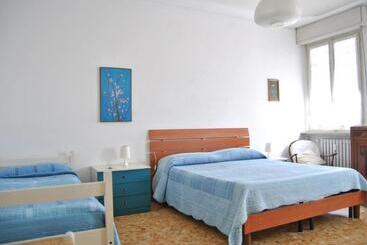 膳宿费 Lombardi Fleming