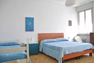 Pensione Lombardi Fleming