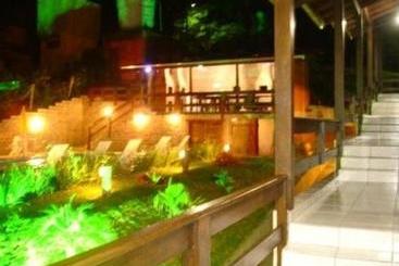 پانسیون Pousada Guaruja