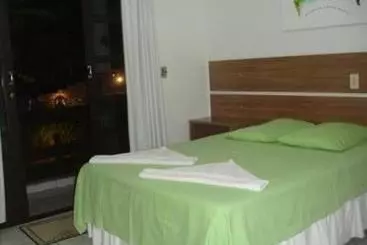 پانسیون Pousada Guaruja