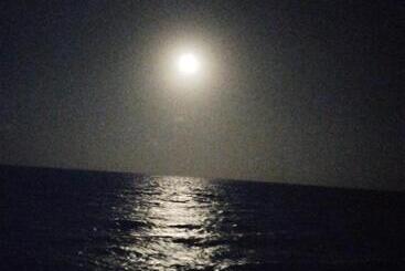 פנסיון Pousada Ventania Do Rio Mar