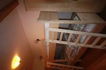 Albergue Landgasthof Kirchenwirt