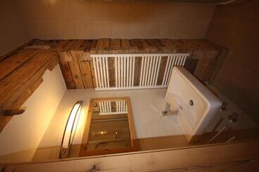 הוסטל Landgasthof Kirchenwirt