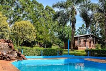 הוסטל Las Azaleas