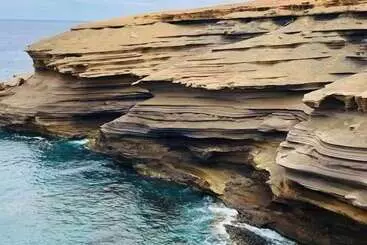 Aparthotel Edificio Magico