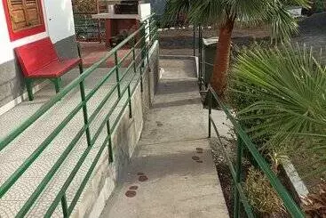 Aparthotel Edificio Magico