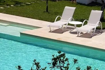 Hotel Casina Bardoscia