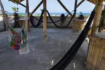 Pension Hostal Alcazaba