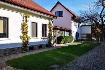 Pensão Neustadt Villa