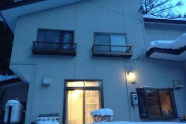 بنسيون Raumu San So