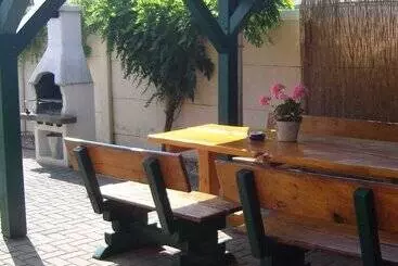 Pension An Der Kamske