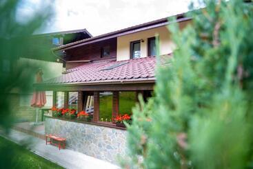 Pensiunea Campionilor