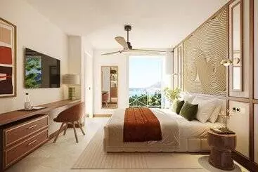 Hôtel Iberostar Selection Montenegro