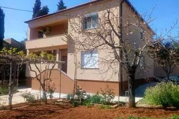 Hotel Apartments Danijel