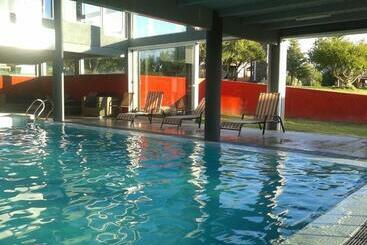 Hostel Brisas De Nono