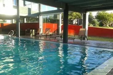 Hostel Brisas De Nono