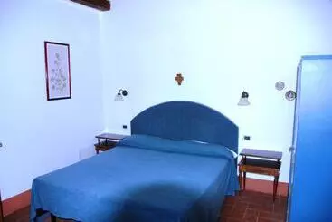ホテル Agriturismo Ai Frati