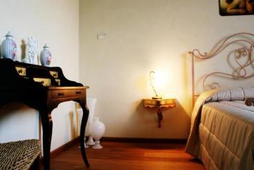 호텔 Agriturismo L'infinito