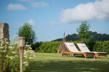 Hotel Casa Rural Zelaikoa