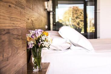 بنسيون Agroturismo Haitzalde B&b   Adults Only