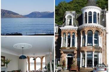 膳宿费 Glendale Guest House