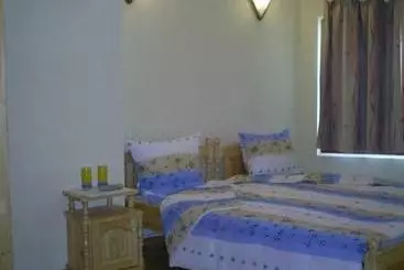 Pensiune Guest House Antoaneta
