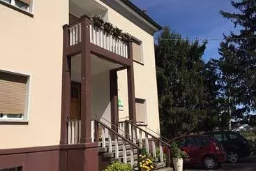Hotel Agriturismo Villa Dei Gelsi