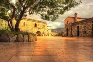 Hotel Le Querce Di Cota