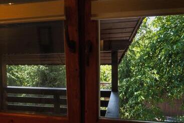 Pensão Casa Camelia