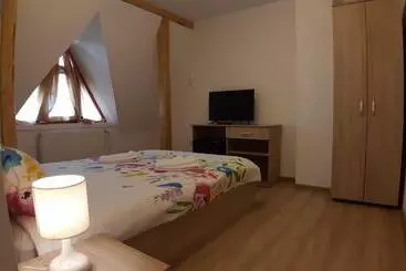 ペンション Casa Camelia