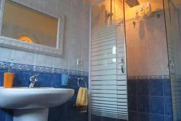 Pensión Guest House Bankya