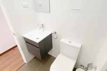 Pension (Hôtel basse catégorie) Hostal Buró