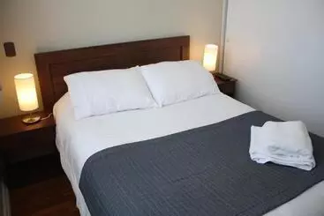 ペンション Hostal Buró