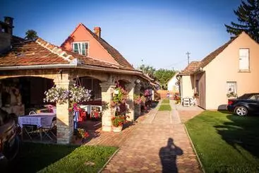 Pension Jarmila Vendégház