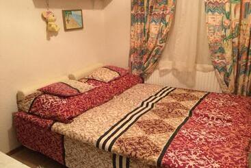 Пансион Jarmila Vendégház