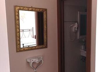 펜션 Piazza Degli Angeli