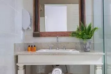 Pension Pousada Armazém 26