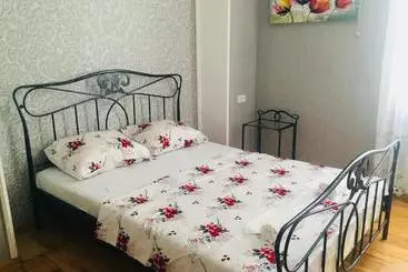 پانسیون Villi's Guest House