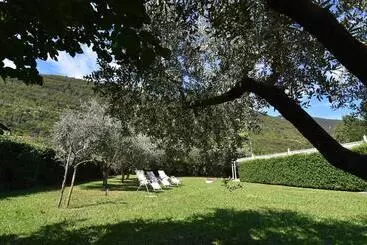 Aparthotel Residence Gonda&giuliano