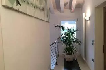 アパートホテル Residence Gonda&giuliano