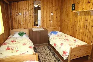 پانسیون Mihkli Guest House