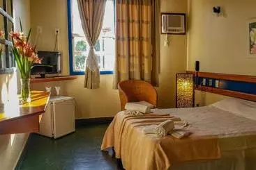 ペンション Pousada Mucuge